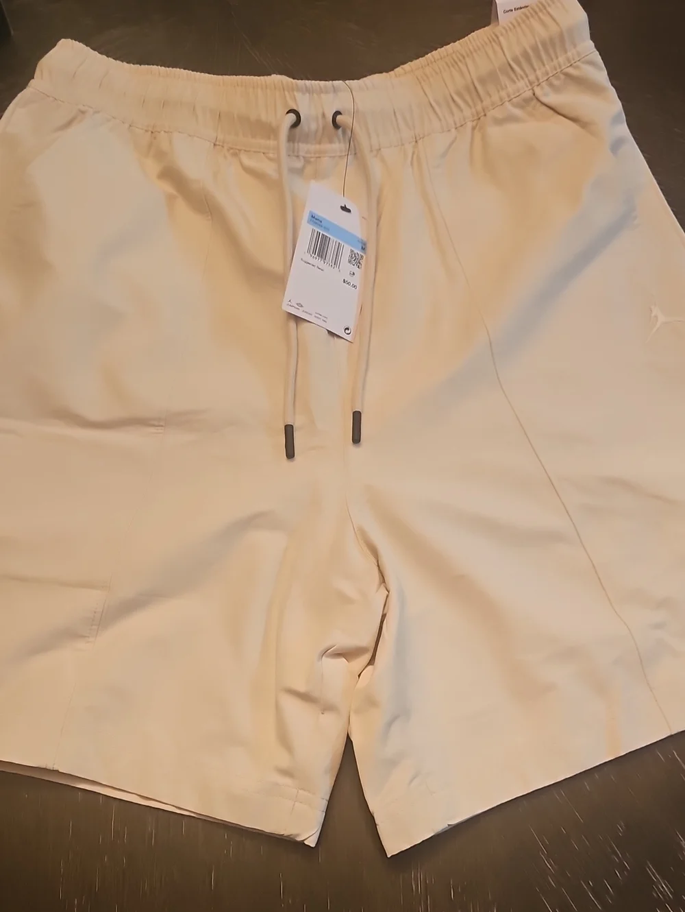 Jordan ESSENTIALS WOVEN SHORT  Legend Lt Brown